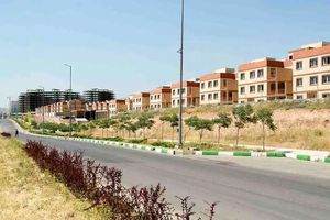 شرط عجیب سازندگان مسکن مهرِ هشتگرد برای تحویل کلید به خریدارن