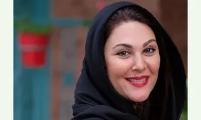 شباهت جالب لاله اسکندری به برادرش