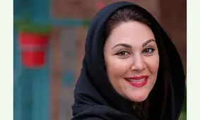 شباهت جالب لاله اسکندری به برادرش