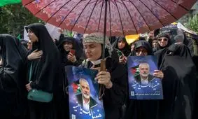 5 گزینه ایران برای پاسخ به اسرائیل

