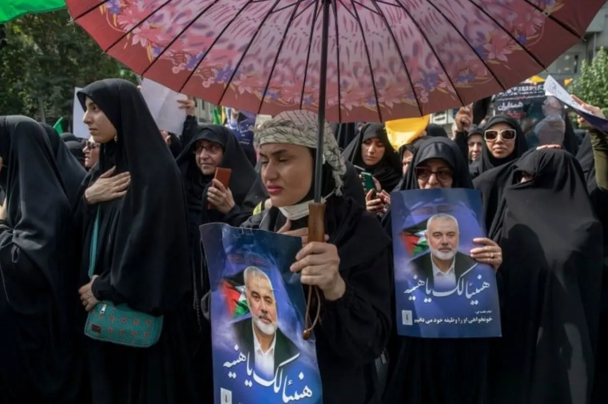 5 گزینه ایران برای پاسخ به اسرائیل

