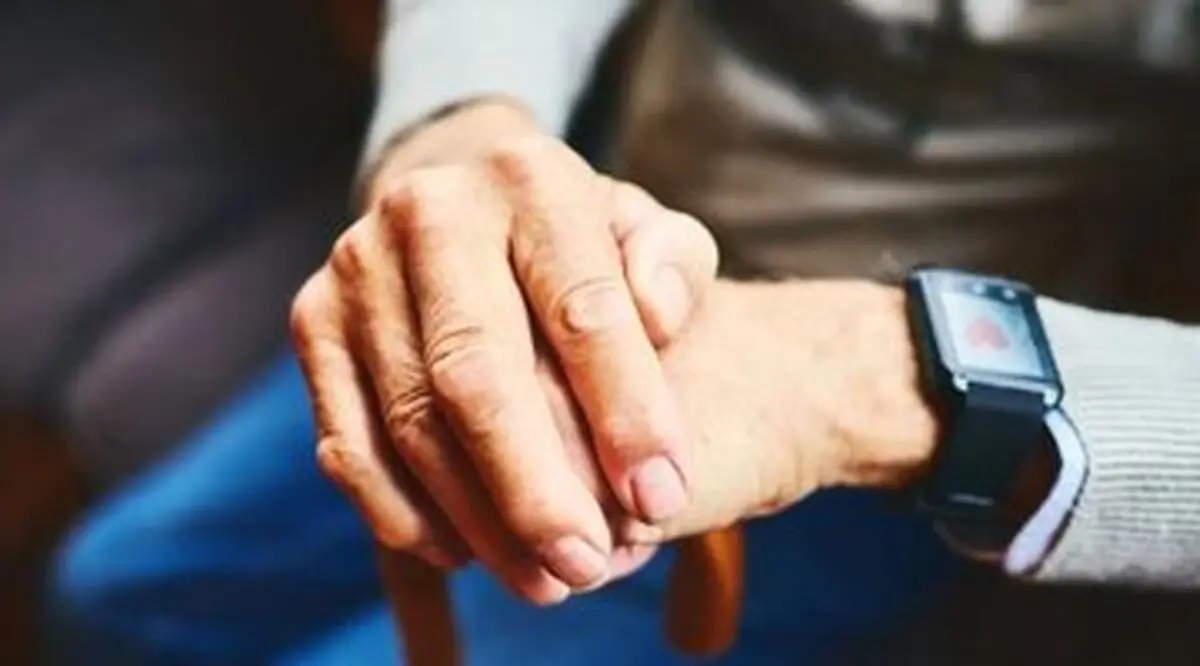 تشخیص پارکینسون را ۷ سال قبل از ظهور علائم