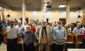 محکومیت تجاوز اسرائیل به ایران از سوی ۱۰۰ هنرمند پیشکسوت

