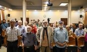 محکومیت تجاوز اسرائیل به ایران از سوی ۱۰۰ هنرمند پیشکسوت

