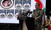 پدافند هوایی در آمادگی صددرصدی برای دفاع از آسمان ایران است