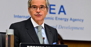 گروسی: هنوز ارجاع پرونده ایران به شورای امنیت سازمان ملل متحد به دلیل کاهش بازرسی‌ها ضروری نیست/  بازرسان به سایت‌های بمباران‌شده ایران دسترسی نداشته‌اند