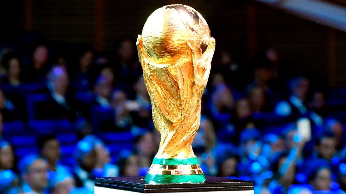 پیشنهاد عجیب برای برگزاری جام جهانی ۲۰۳۰

