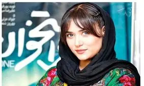 اولین تصویر پریناز ایزدیار در فیلم «بُن سای»