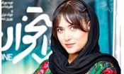 اولین تصویر پریناز ایزدیار در فیلم «بُن سای»