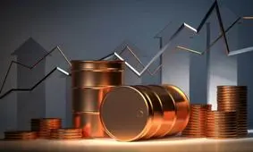 طلای سیاه از درخشش افتاد

