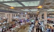 کتاب گران است، نمایشگاه رونق نگرفت