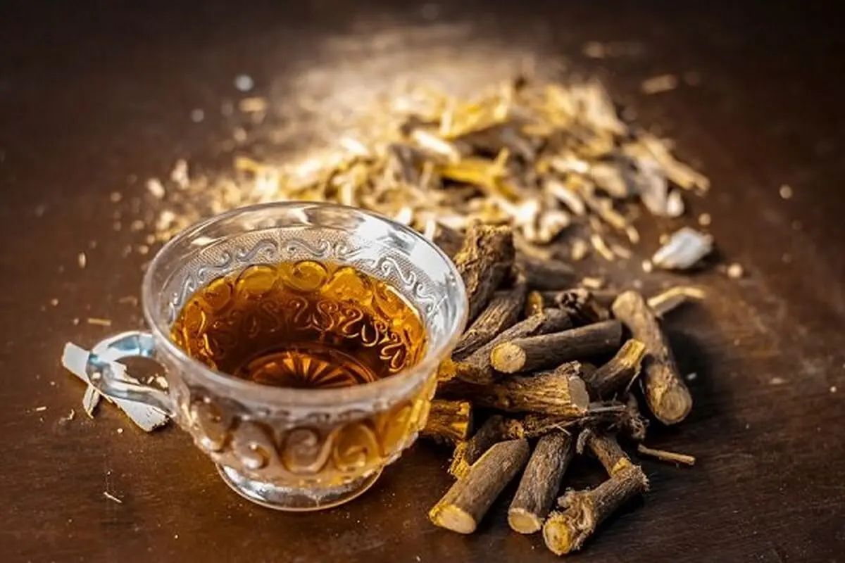 گیاهی که از سلامت دستگاه گوارش مراقبت می‌کند