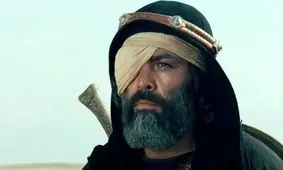 مختار برای نقش تاریخی‌اش چقدر دستمزد گرفت؟/ ویدئو