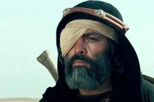 مختار برای نقش تاریخی‌اش چقدر دستمزد گرفت؟/ ویدئو