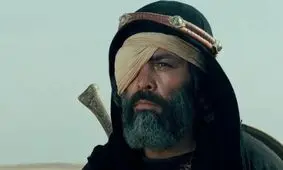 مختار برای نقش تاریخی‌اش چقدر دستمزد گرفت؟/ ویدئو