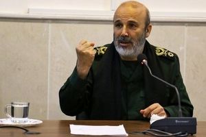 هشدار سردار سپاه قدس درباره جنگ اعتقادی دشمنان علیه ملت ایران