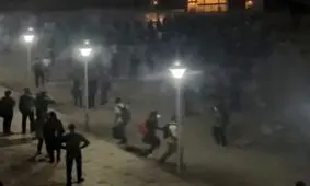 سقط جنین همسر دانشجوی «شریف» در حوادث اخیر