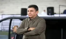 قلعه‌نویی: باید قدرت تاکتیکی‌مان را بالا ببریم