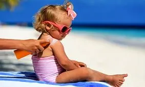 برنزه شدن با آفتاب، نکته هایی برای برنزه شدن بدون خطر!