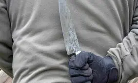 پررویی عجیب زورگیر چاقوکش در کلانتری: هر کی چاقو زده ناز شصتش/ ویدئو