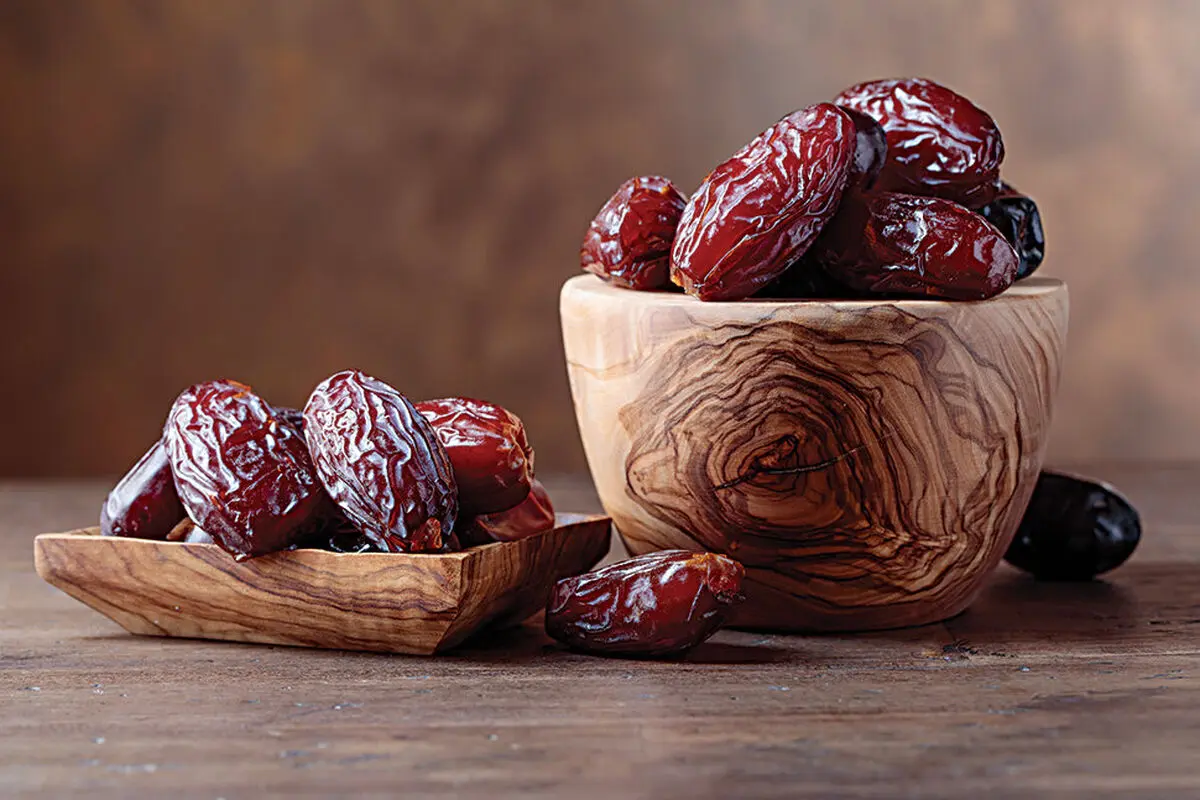 اگر در مصرف خرما زیاده‌روی کنیم چه اتفاقی در بدنمان می‌افتد؟