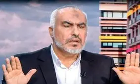 یک عضو حماس: شرط تحویل سلاح، خروج اسرائیل از غزه است