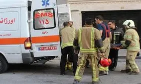 مسمومیت دانش آموزان یک مدرسه در هشتگرد 