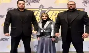 معرفی یک شغل نان و آب دار، درآمد بادیگاردها چقدر است؟