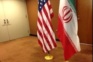 اکنون مذاکرات ایران و امریکا به مراحل حساسی رسیده است/ هنوز تفاهم نانوشته منعقد نشده، چون این خبر قطعا مخفی نمی ماند