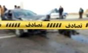 سهم ۳۸ درصدی فوتیان عابرین پیاده از تصادفات پایتخت