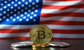  آیا دولت آمریکا به‌صورت مخفیانه بیت‌کوین می‌فروشد؟