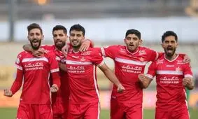 پنجره نقل‌وانتقالات پرسپولیس باز شد