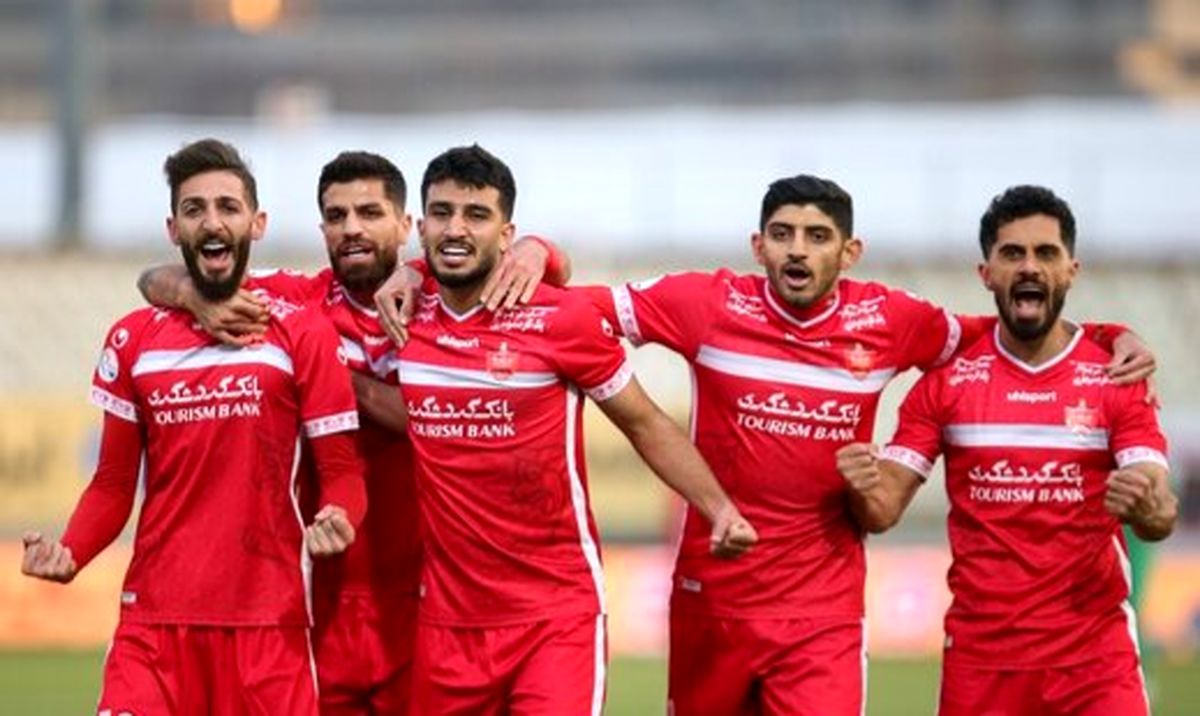 پنجره نقل‌وانتقالات پرسپولیس باز شد