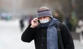 آلودگی هوا سرایت بیماری‌های ویروسی را افزایش می‌دهد