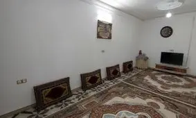 مورد عجیب افتتاح خانه‌های نهضت ملی مسکن/ مراسم دولتی فقط برای یک واحد خانه!

