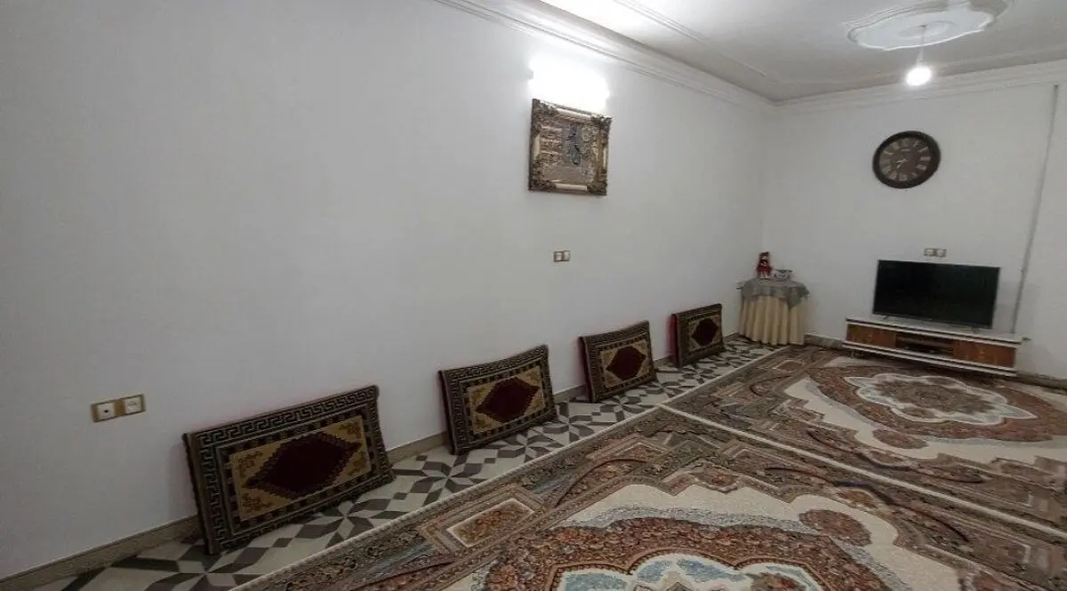 مورد عجیب افتتاح خانه‌های نهضت ملی مسکن/ مراسم دولتی فقط برای یک واحد خانه!

