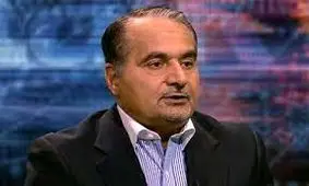 غرب وانمود می‌کند ایران باج‌ گیری کرده است