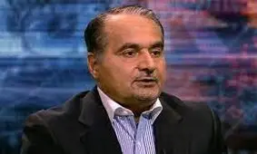 غرب وانمود می‌کند ایران باج‌ گیری کرده است