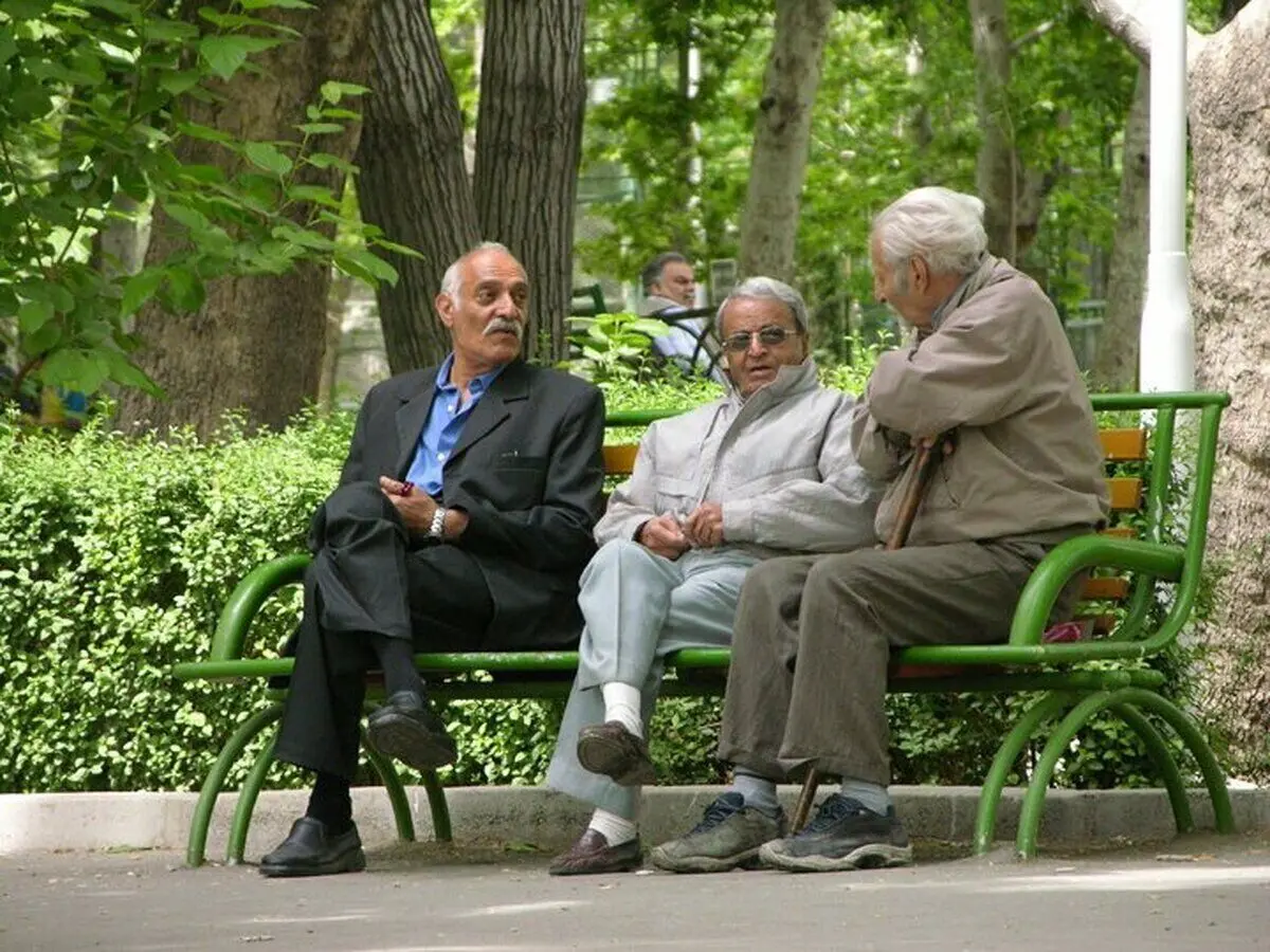 مبلغ واریزی حقوق اردیبهشت بازنشستگان مشخص شد