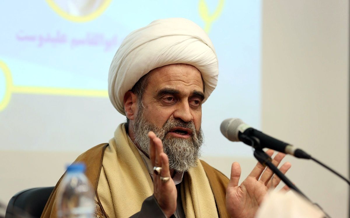 از دیدن ویدیوی درمانگاه قم متاثر شدم/ اینها نهی از منکر نیست، تسبیب به منکر و موجب نفرت است/ چنین برخوردی وهن به اسلام و روحانیت است
