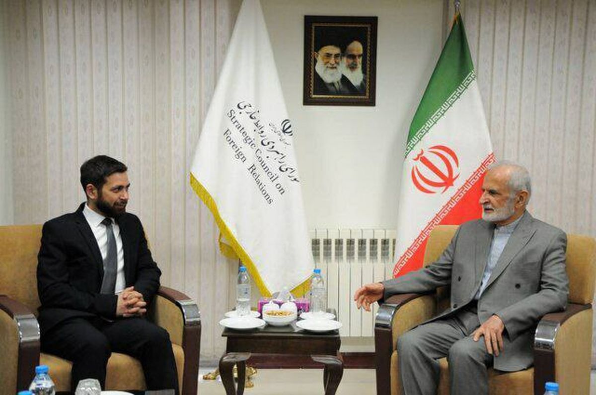ارمنستان نگرانی ایران را برطرف کند
