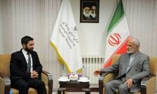  ارمنستان نگرانی ایران را برطرف کند