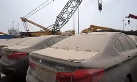 ماجرای واردات خودروی لوکس با پول بازنشستگان چیست؟

