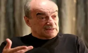 حرف‌ های صریح خسرو خسروشاهی پس از مرگ یک دوبلور باسابقه