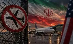 بررسی ۷ جبهه فشار آمریکا علیه ایران؛ از نفت و کشتیرانی تا شبکه بانکی و هوانوردی

