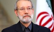 لاریجانی به عراق سفر کرد

