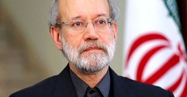 لاریجانی به عراق سفر کرد

