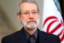 لاریجانی به عراق سفر کرد

