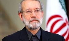 لاریجانی به عراق سفر کرد

