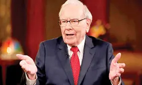 راز موفقیت «وارن بافت»